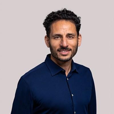 Ahmed El-Kaders